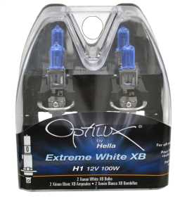 Optilux® XB Series H1 Xenon Halogen Bulb